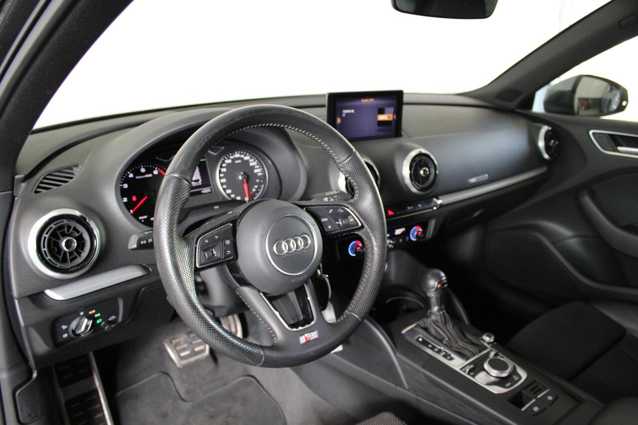 Audi A3 SPORTBACK 30 TFSI Sport S Line LED - Navi -