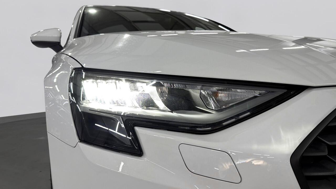 Audi A3 SPORTBACK 30 TFSI Pro Line / Trekhaak