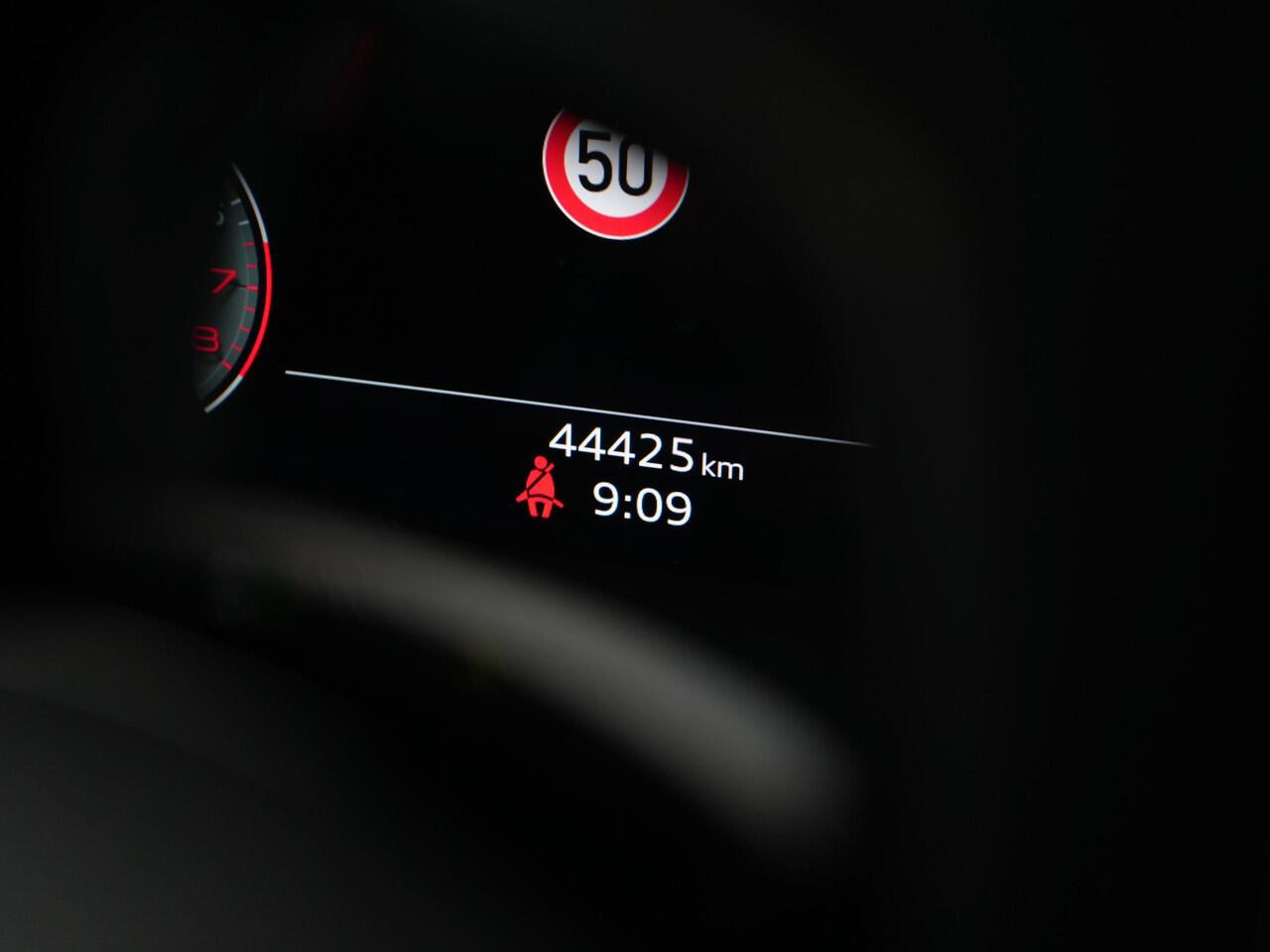 Audi A3 SPORTBACK 35 TFSI 150 pk S-tronic S edition | Matrix LED | Navigatie | Parkeersensoren voor/achter