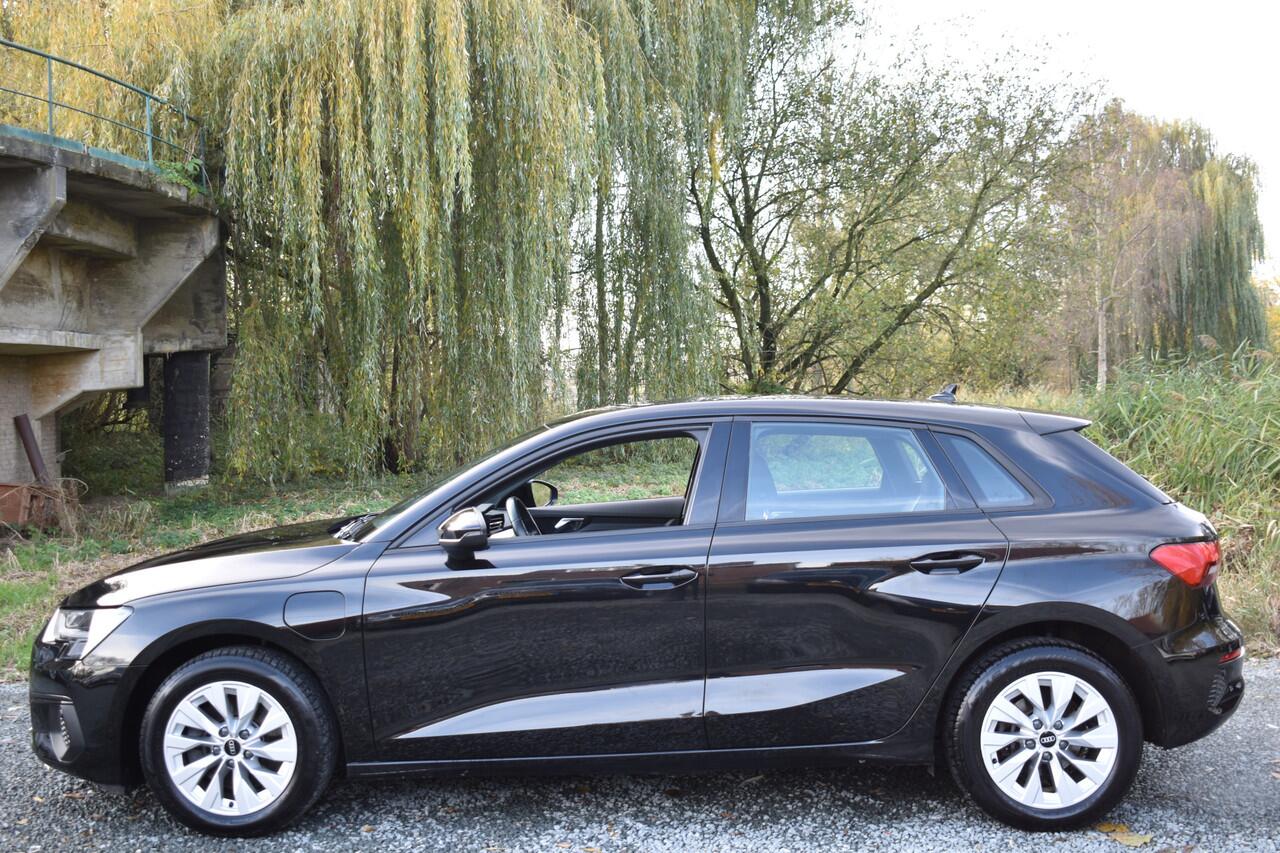 Audi A3 SPORTBACK 40 TFSIe 204PK HYBRIDE S-TRONIC PRO-LINE VIRTUAL/ACC/NAVI