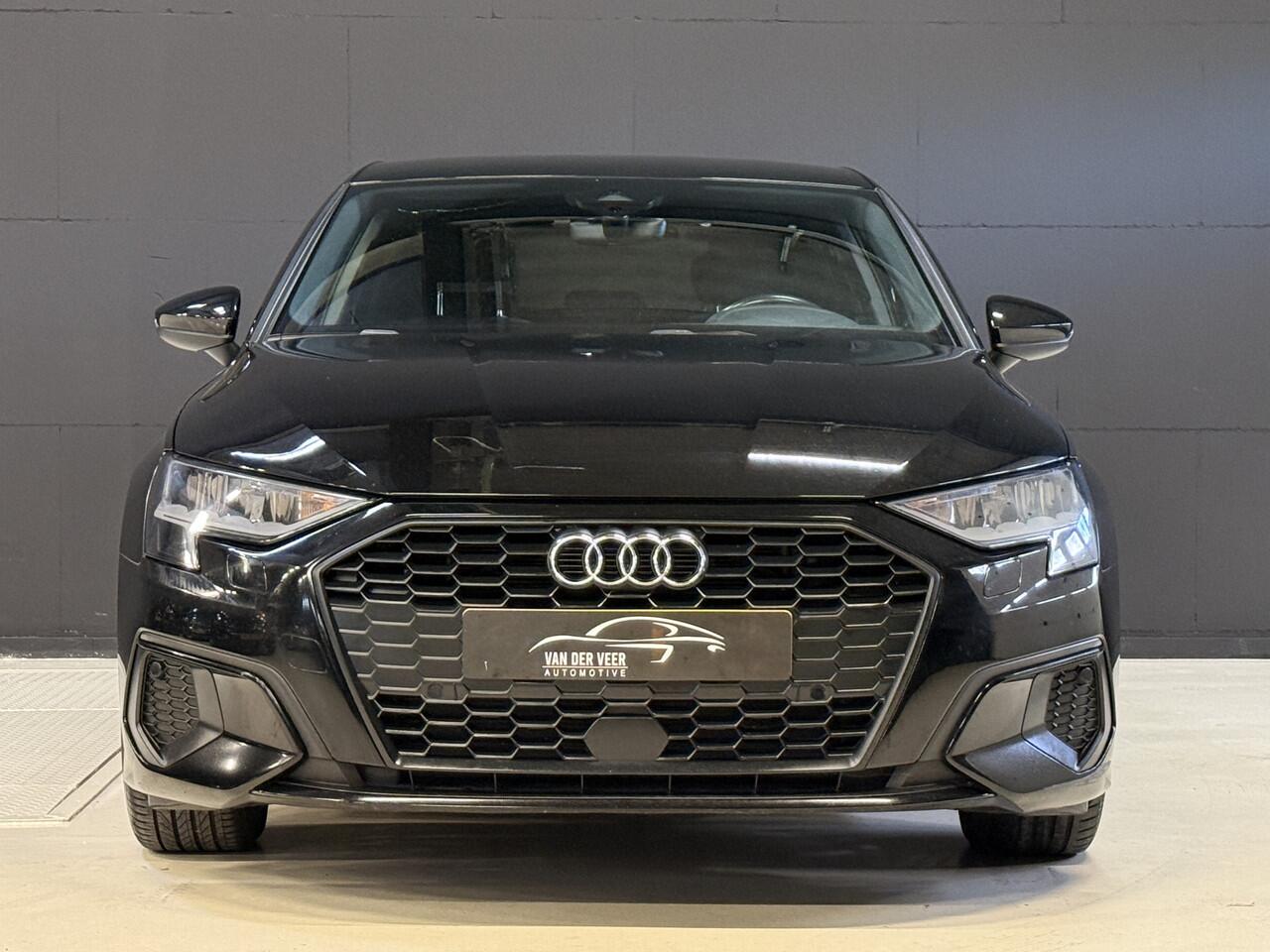 Audi A3 SPORTBACK 30 TFSI Pro Line | Apple Carplay | LED | Lane assist