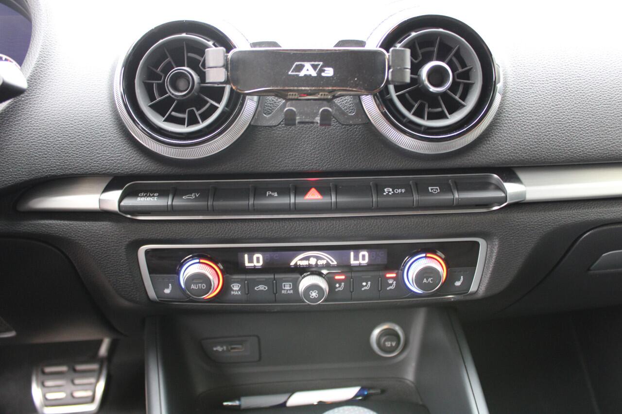 Audi A3 SPORTBACK 40 e-tron Advance Sport Hybride - Automaat - 150 pk - 143.693 km