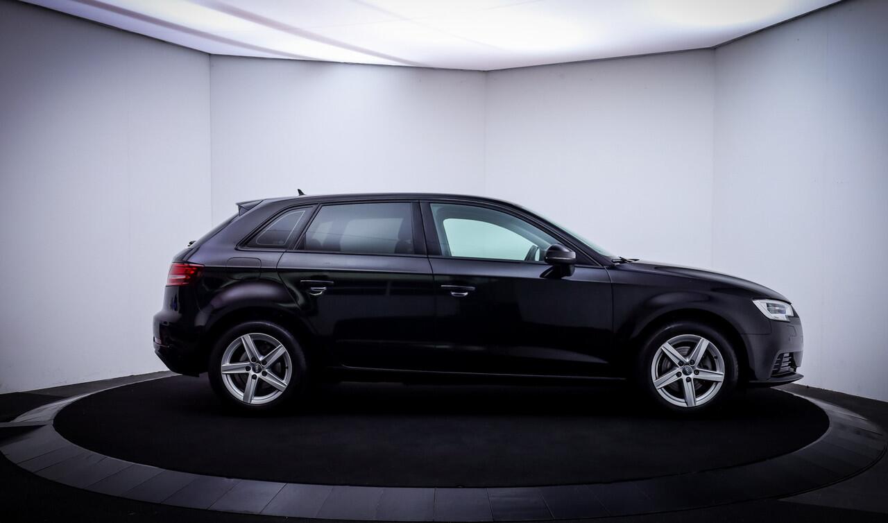 Audi A3 SPORTBACK 30TFSI Pro Line XENON | NAVI | CLIMA | CRUISE | BLUETOOTH | PDC V+A | LMV