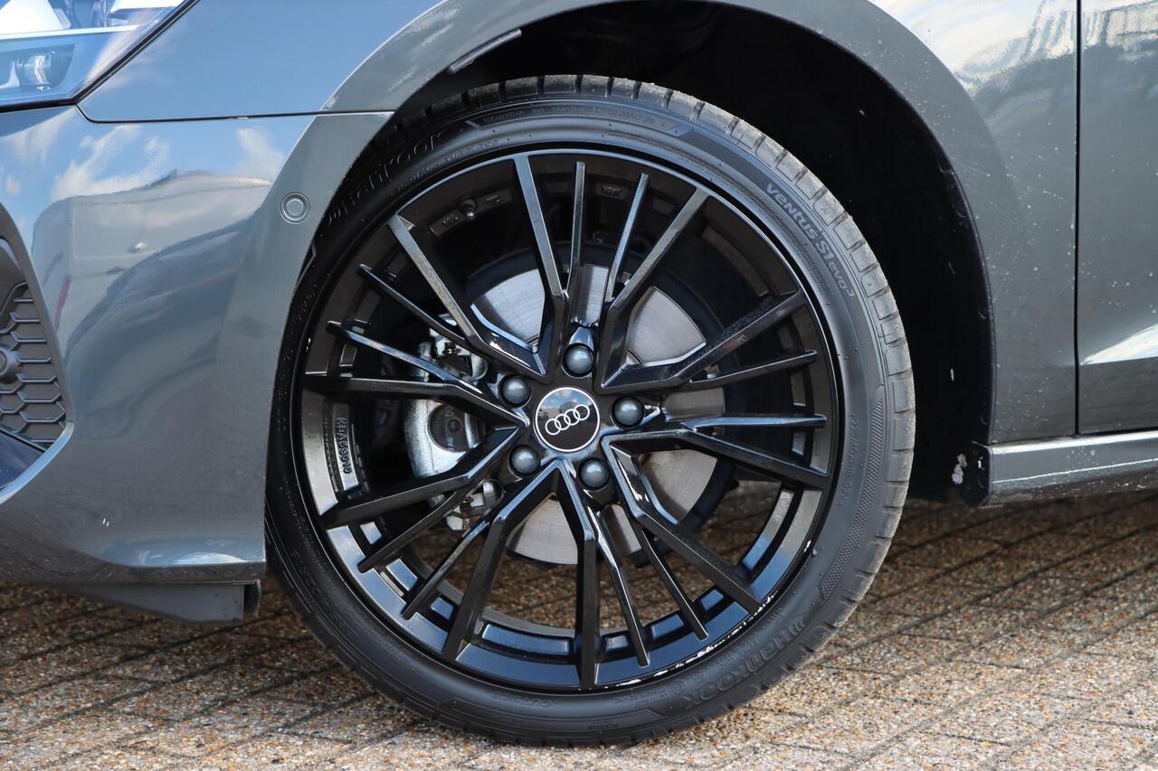 Audi A3 SPORTBACK 35 TFSI Advanced Edition 150pk S-Tronic