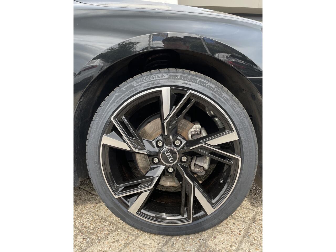 Audi A3 SPORTBACK A3 30 1.0 TFSI Sportback S line Digitaal Dash