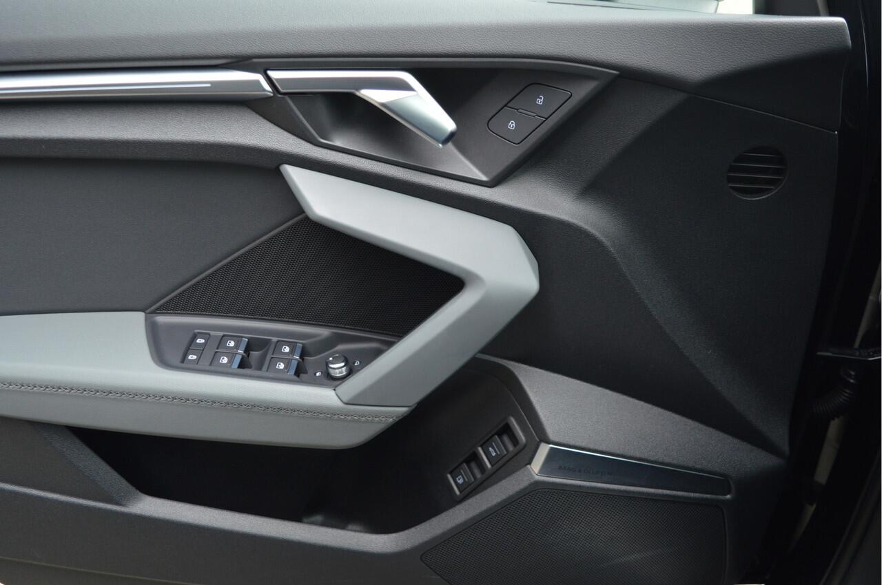 Audi A3 SPORTBACK 45 TFSI e S edition Competition | B&O | VIRTUAL | S-LINE | ACC |