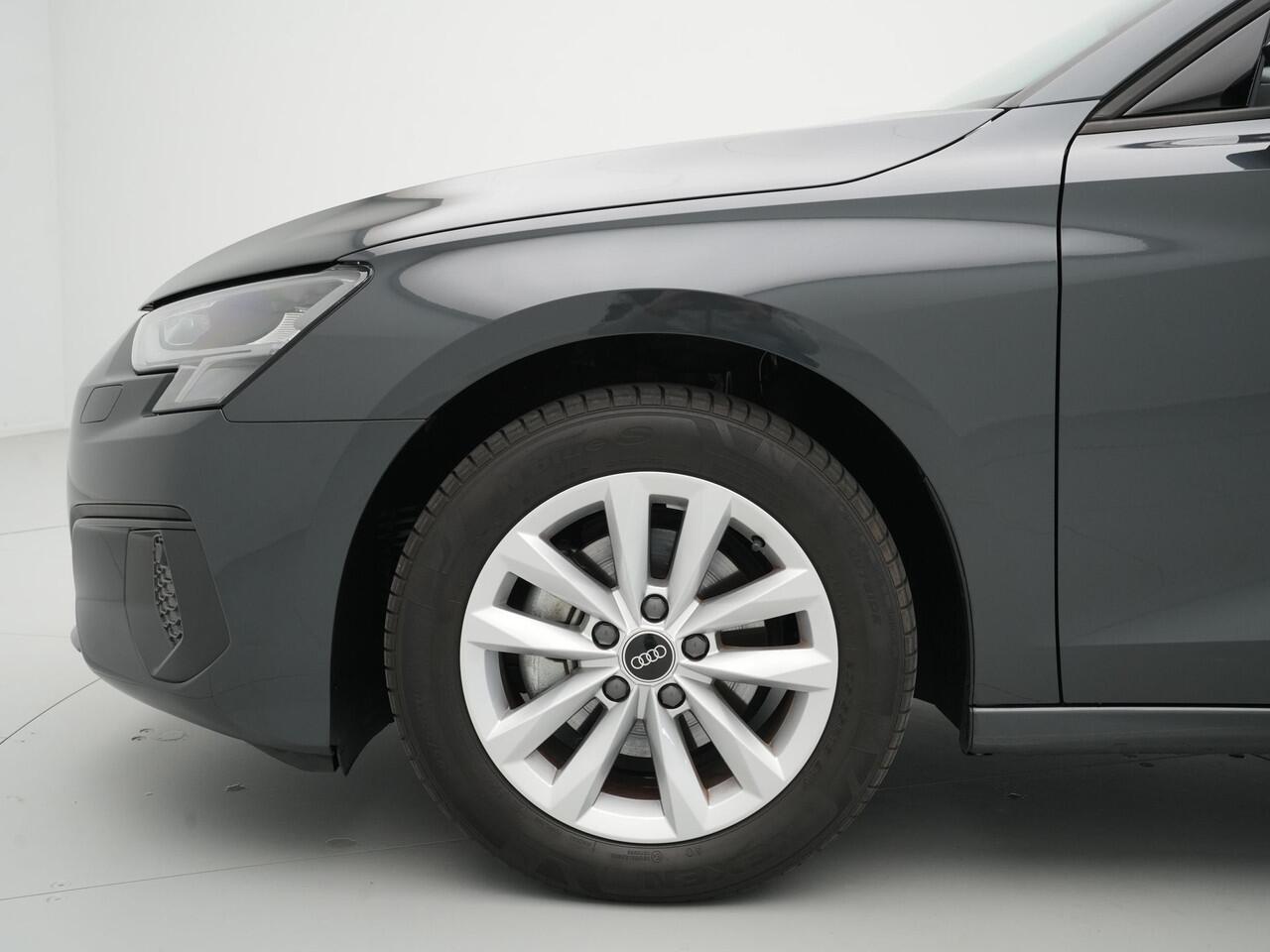 Audi A3 SPORTBACK 30 TFSI Pro Line Navi via App Acc Dab Lane Assist 65