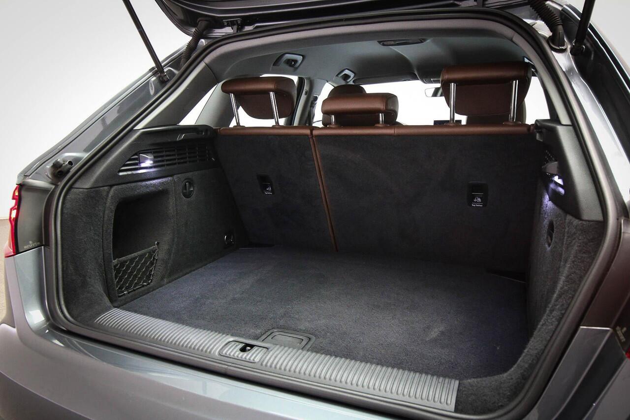 Audi A3 SPORTBACK 30 TFSI Advance | VIRTUAL COCKPIT | LED | LEDER | CLIMA | CRUISE | NAVI | B&O | PDC | 18"