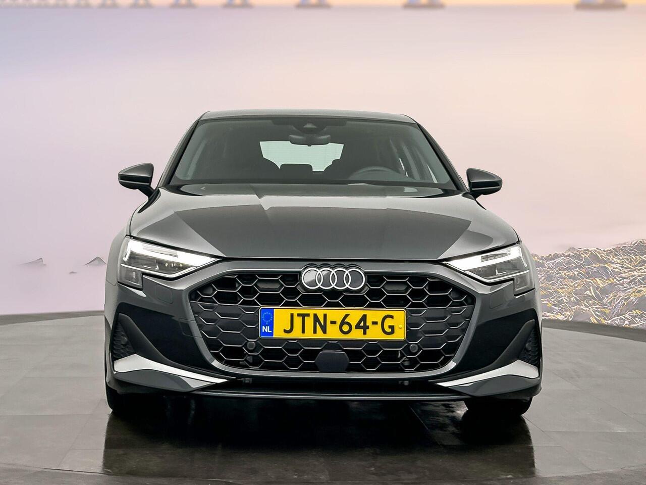 Audi A3 SPORTBACK 40 TFSI e Advanced edition