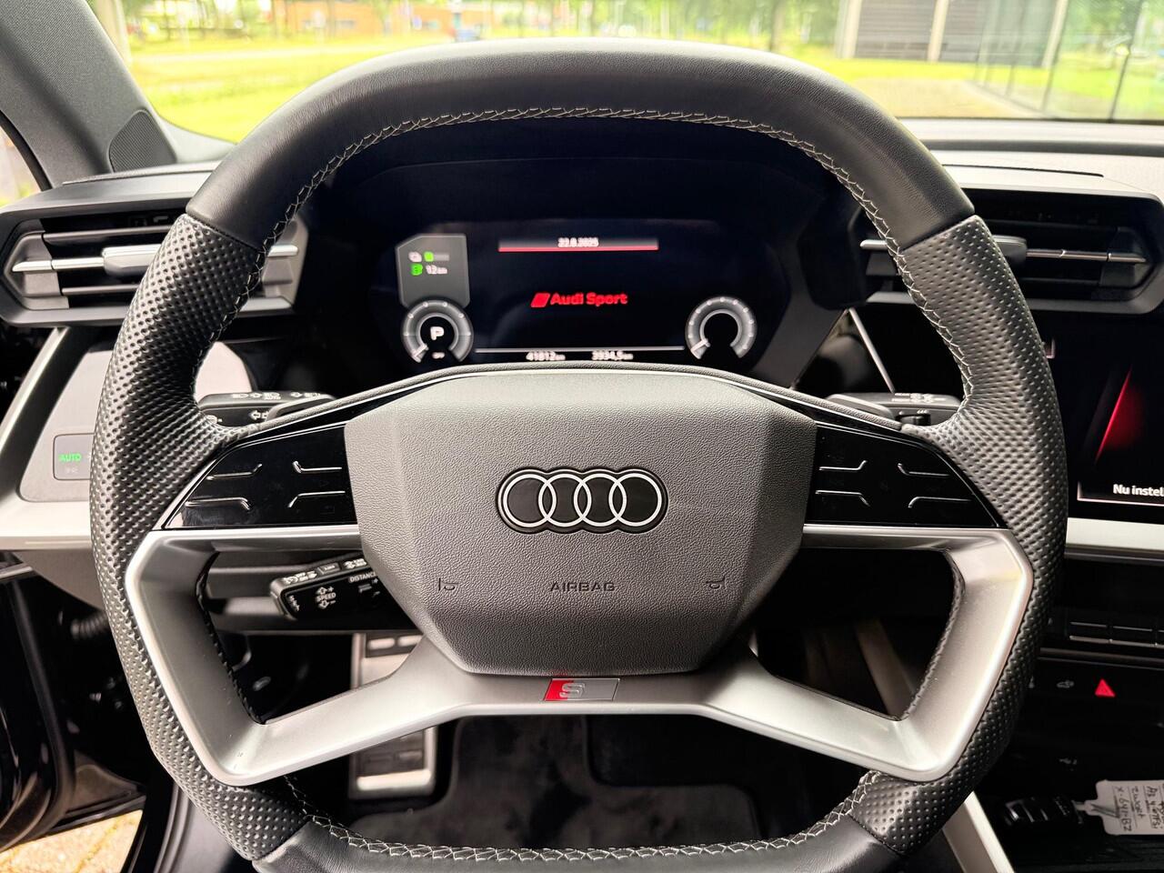 Audi A3 SPORTBACK 40 TFSI e Advanced edition