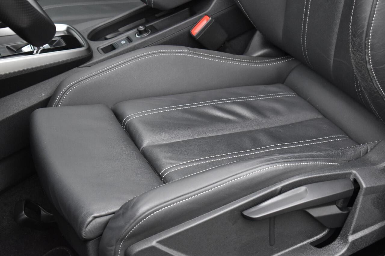 Audi A3 SPORTBACK 45 TFSI e Competition 3x S Line Pano Lane ACC Camera Matrix