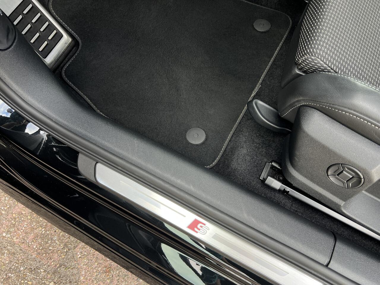 Audi A3 SPORTBACK 45 TFSI e S edition Competition | 3x S-line | Navi | Stoelverwaming |