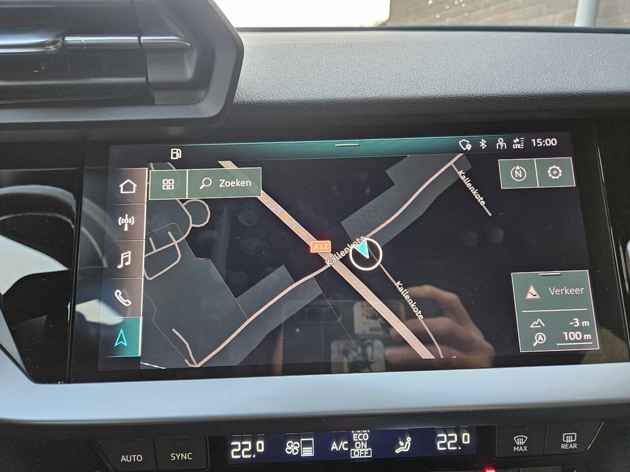 Audi A3 SPORTBACK 30 TFSI Business edition