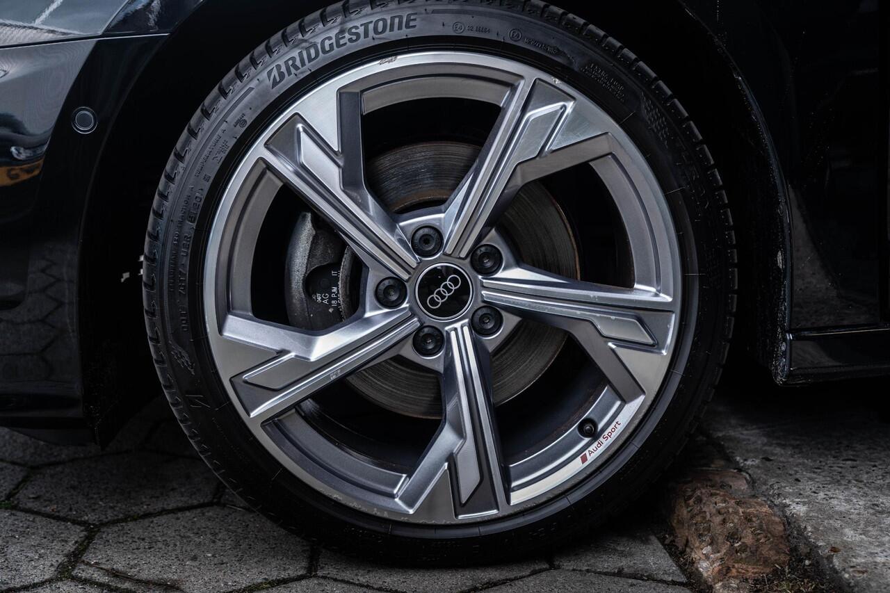 Audi A3 SPORTBACK 30 TFSI Pro Line | Carplay | Navi | 18" S-line