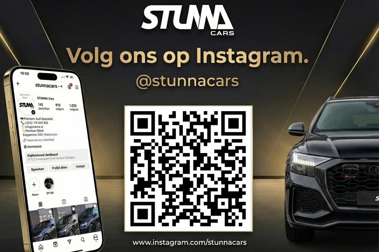 Audi A3 SPORTBACK 45 TFSI e S edition Competition | BTW | S-Line | Matrix LED | B&O Audio | Keyless | Camera | Virtual | DAB | B&O Audio | Carplay | Leder | Memory Seats | ACC | Sfeer | 245 PK | Dealer Onderhouden | Garantie