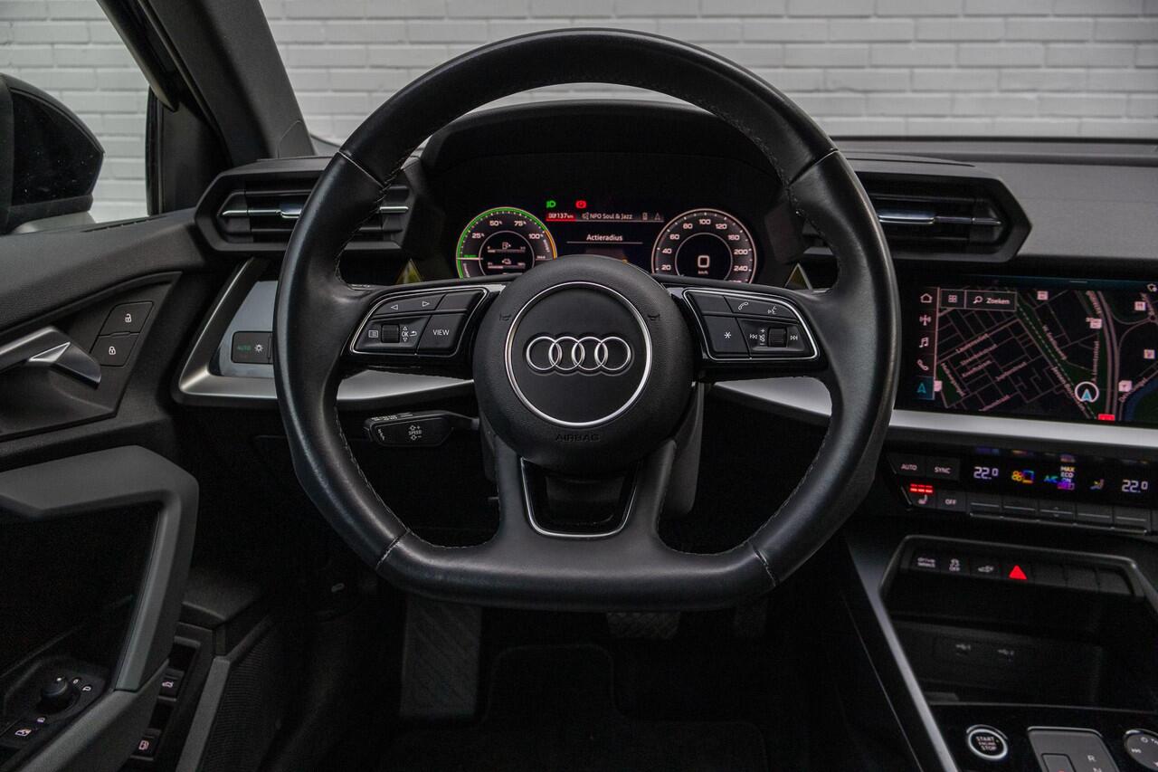 Audi A3 SPORTBACK 45 TFSI e S edition Competition