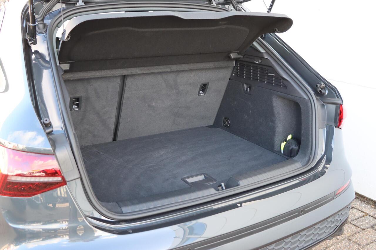 Audi A3 SPORTBACK 35 TFSI Advanced Edition 150pk S-Tronic