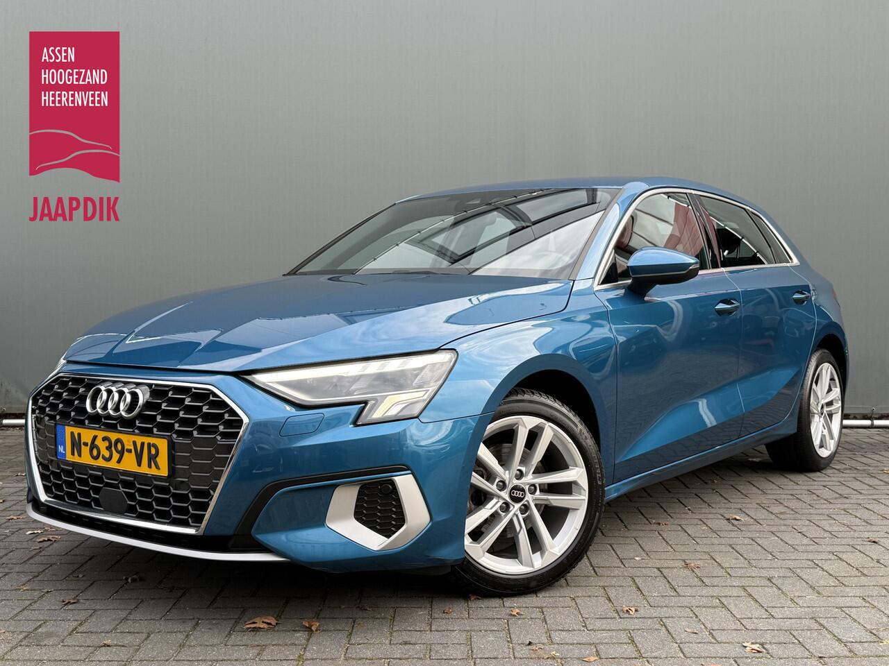 audi-a3-sportback-bwj-2022-30-tfsi-