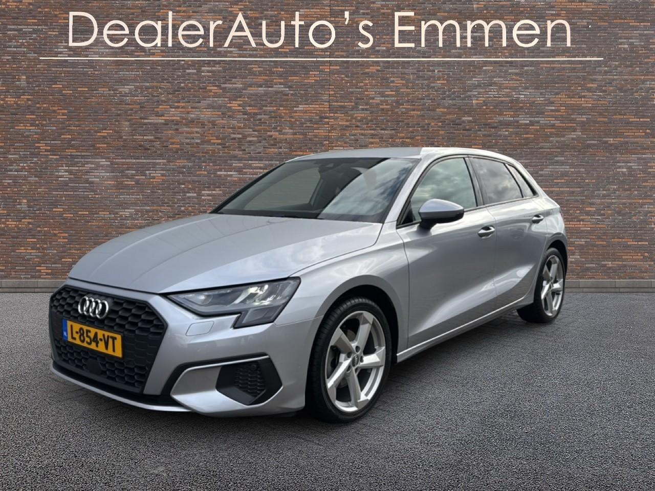 Audi A3 SPORTBACK 35 TFSI Pro Line