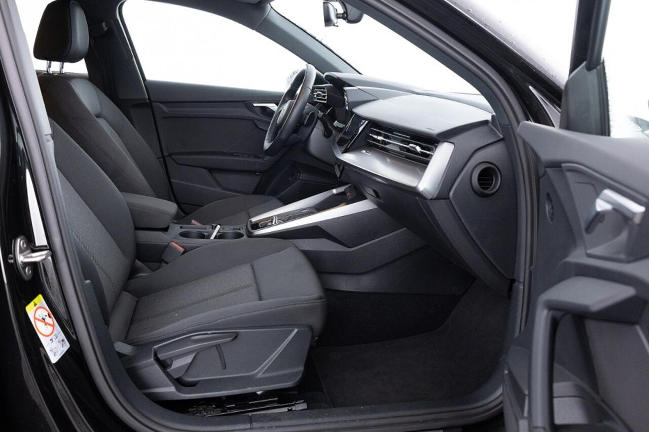 Audi A3 SPORTBACK 40 TFSI e Advanced edition | Full LED | NAVI | PHEV