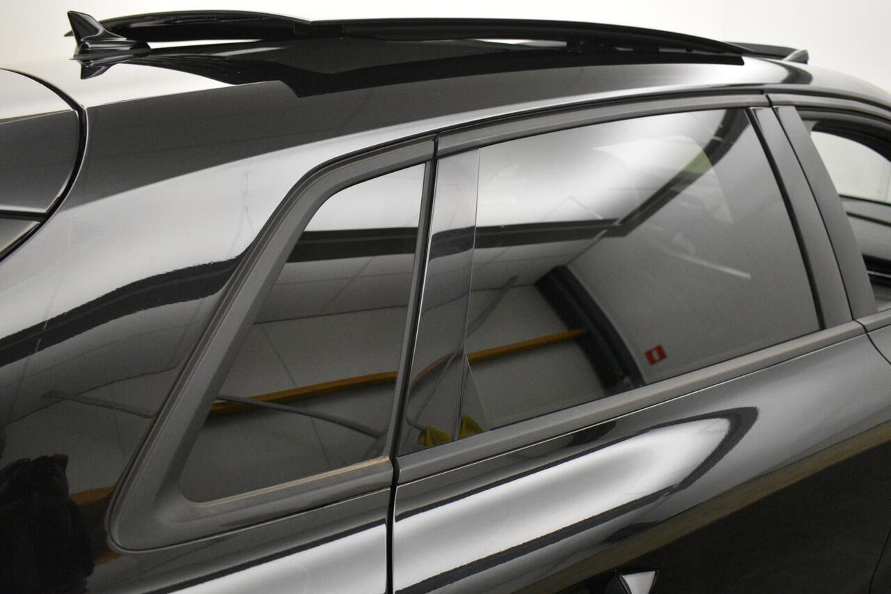 Audi A3 SPORTBACK 40 TFSI PHEV Plug-in 204 PK Pano Camera EL A klep Virtual Dodeh Detec