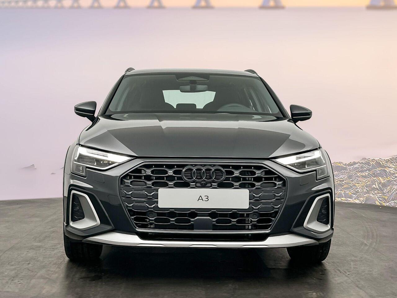 Audi A3 SPORTBACK allstreet Advanced edition 40 TFSI e 150 kW / 204 PK Sportba