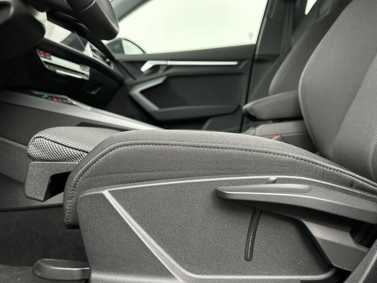 Audi A3 SPORTBACK 40 TFSI e Advanced edition