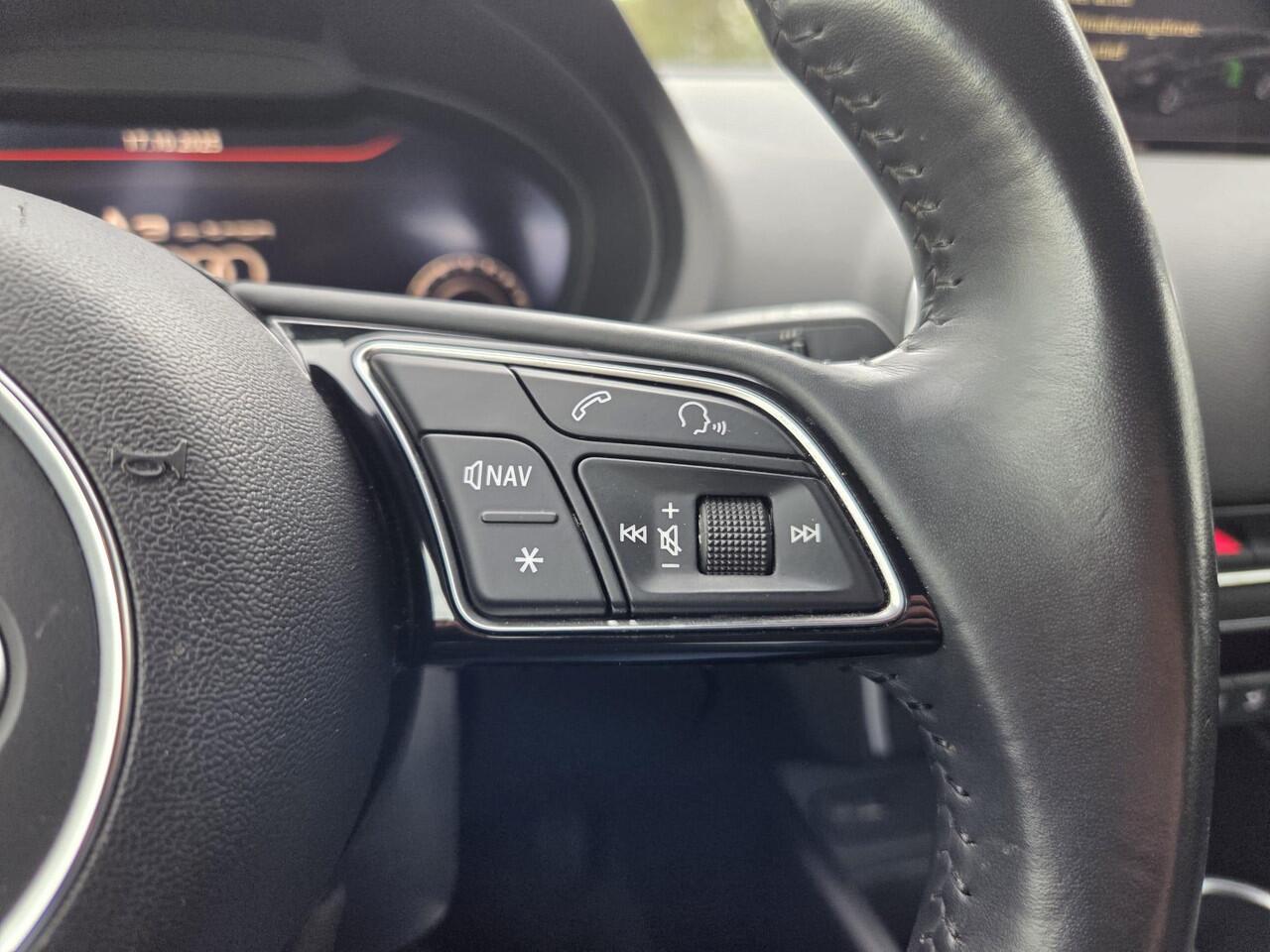 Audi A3 SPORTBACK 40 e-tron Advance Sport