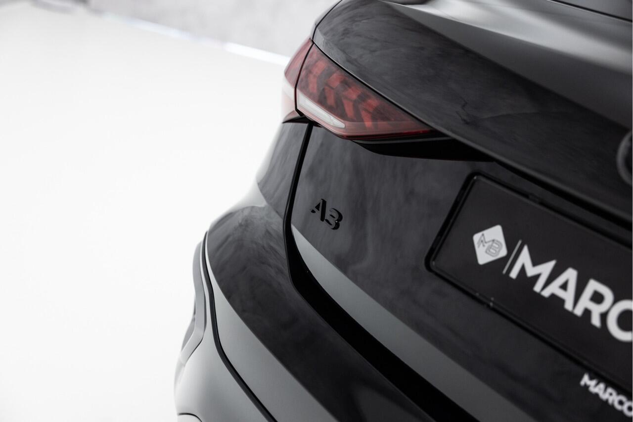 Audi A3 SPORTBACK Allstreet 35 TFSI Advanced Edition | S-Line | S-Stoel | Sonos | ACC