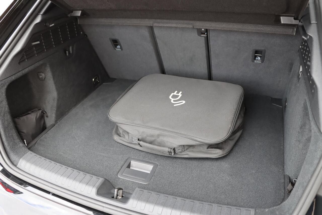 Audi A3 SPORTBACK 45 TFSI e S Edition Competition 245pk S-Tronic