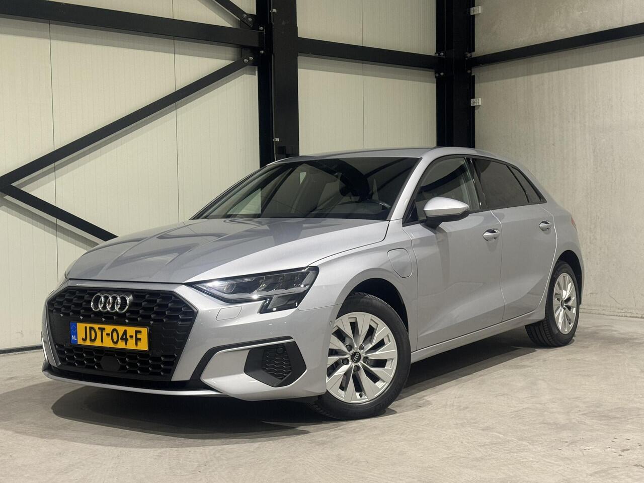 Audi A3 SPORTBACK 40 TFSI e Edition Aut. | navi | virtual | carplay | nieuw model |