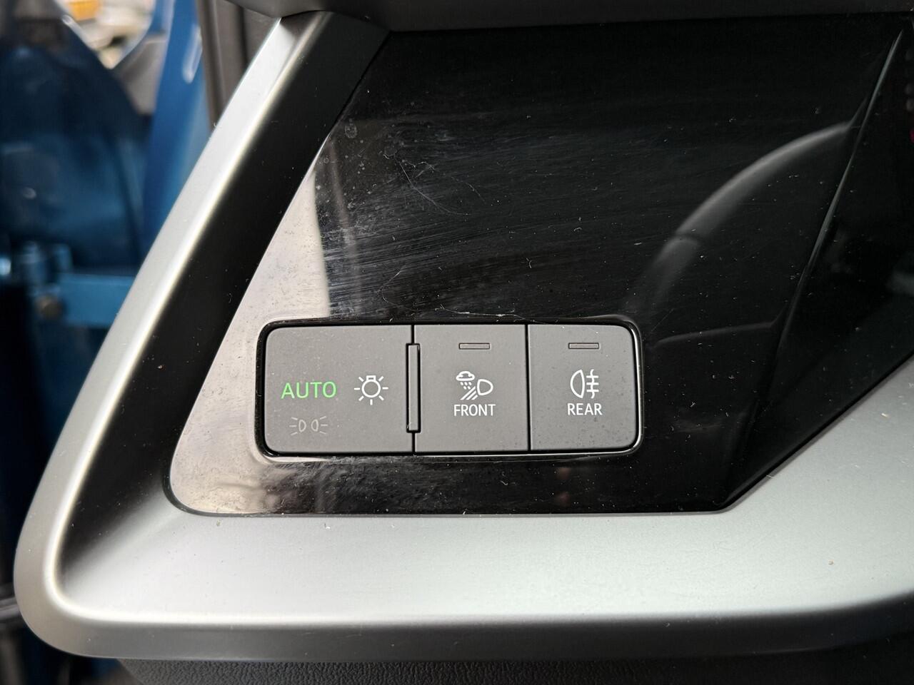 Audi A3 SPORTBACK BWJ 2022 30 TFSI 111PK Advanced edition FULL LED | ADAPTIVE CRUISE | CARPLAY + ANDROID | BLUETOOTH | LMV | PDC