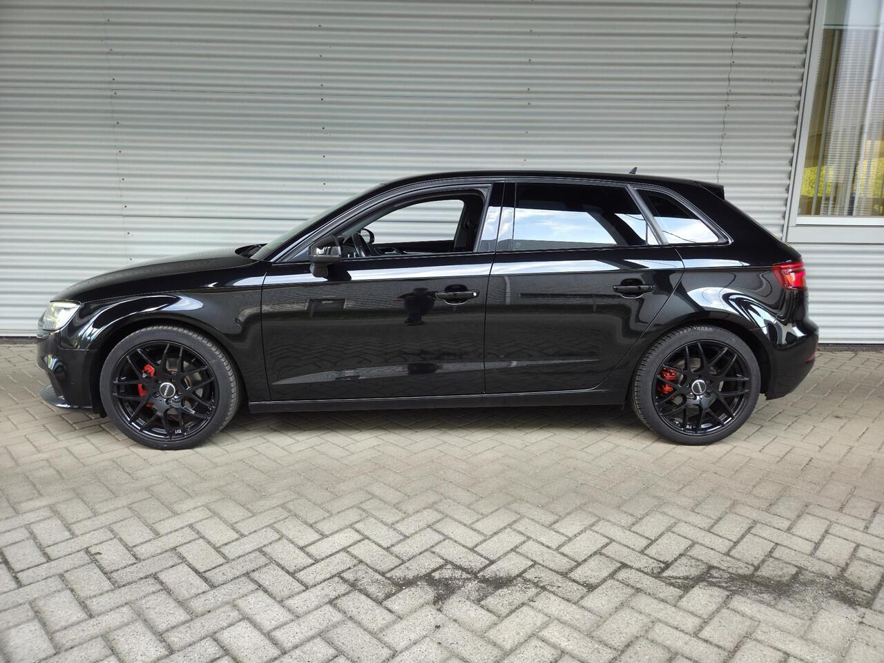 Audi A3 SPORTBACK 35 TFSI CoD Advance