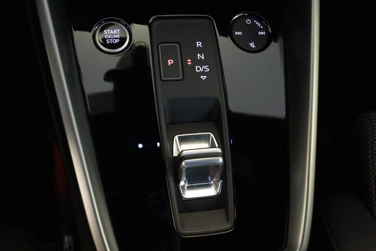 Audi A3 SPORTBACK 40 TFSI e Business edition Automaat | NAVI | CLIMA | PDC | CRUISE | VIRTUAL COCKPIT |