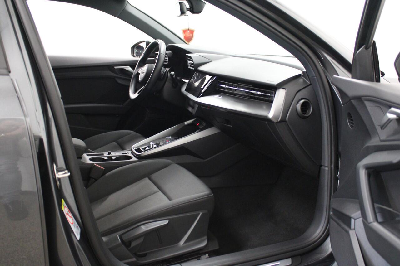 Audi A3 SPORTBACK 30 TFSI S edition