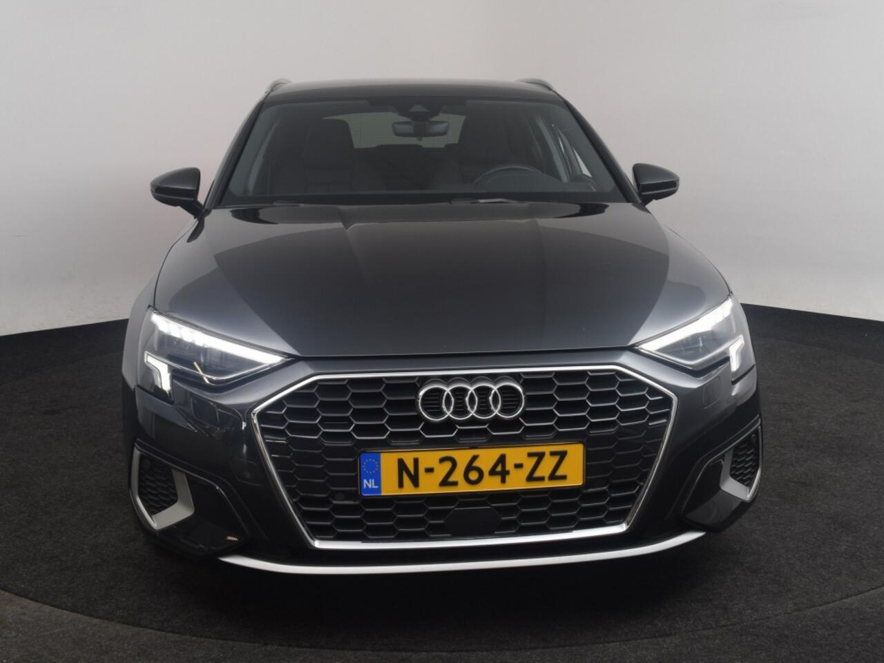 Audi A3 SPORTBACK 30 TFSI Advanced edition | S-Tronic o Leder o LED o CarPlay