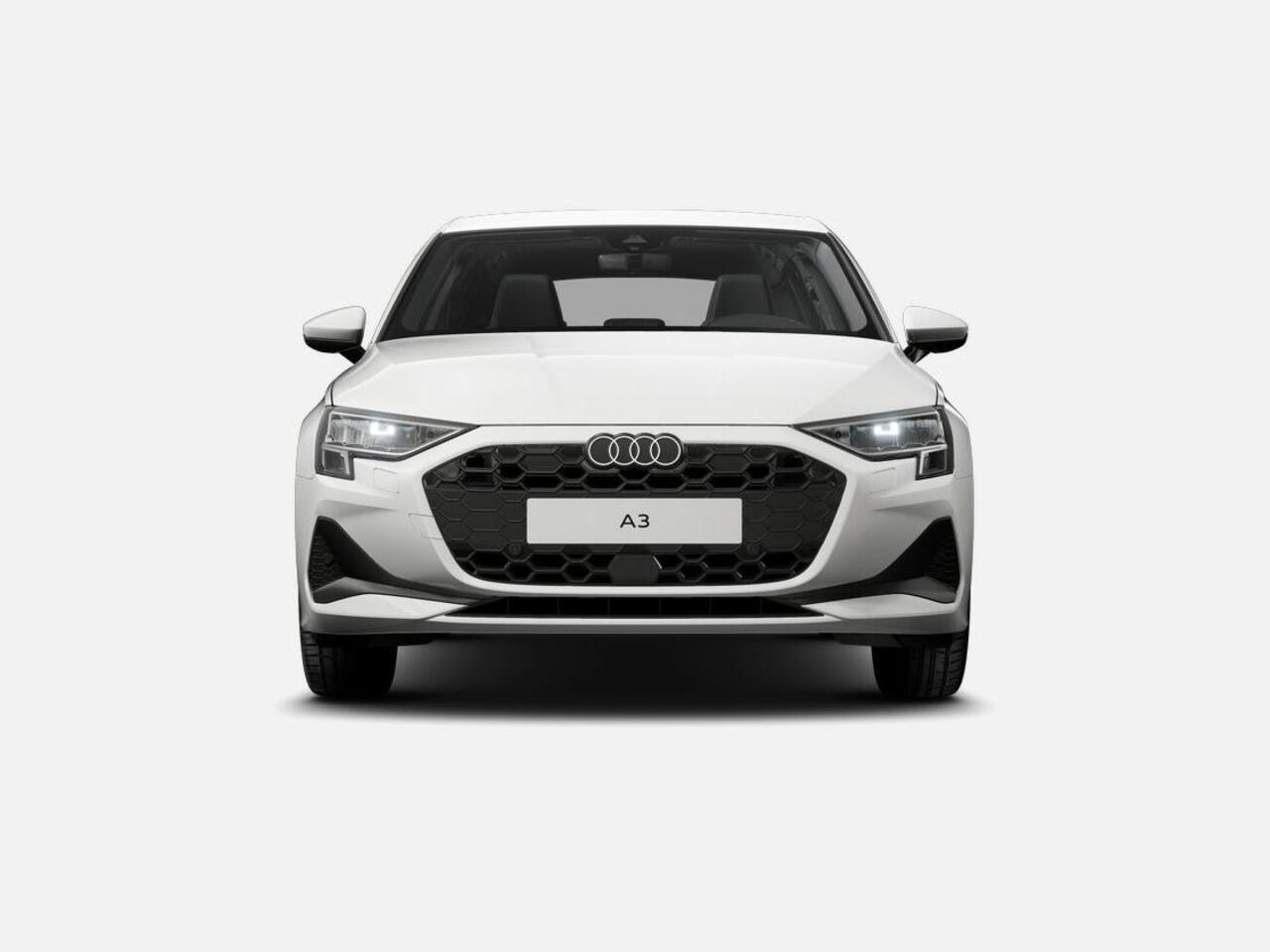 Audi A3 SPORTBACK 40 TFSI e Pro Line 204 PK
