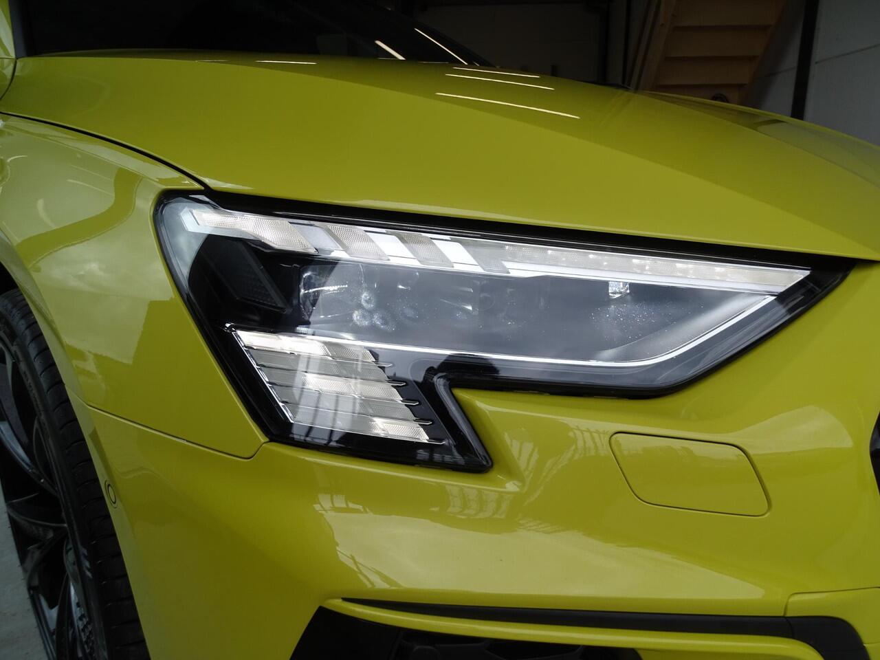 Audi A3 SPORTBACK competition 40 tfsi E-TRON|RS3 STOELEN|NAVIGATIE|LED MATRIX KOPLAMPE/ACHTERLICHTEN|19 INCH VELGEN|BANG & OLUFSEN|STOELVERWARMING|3X S-LINE