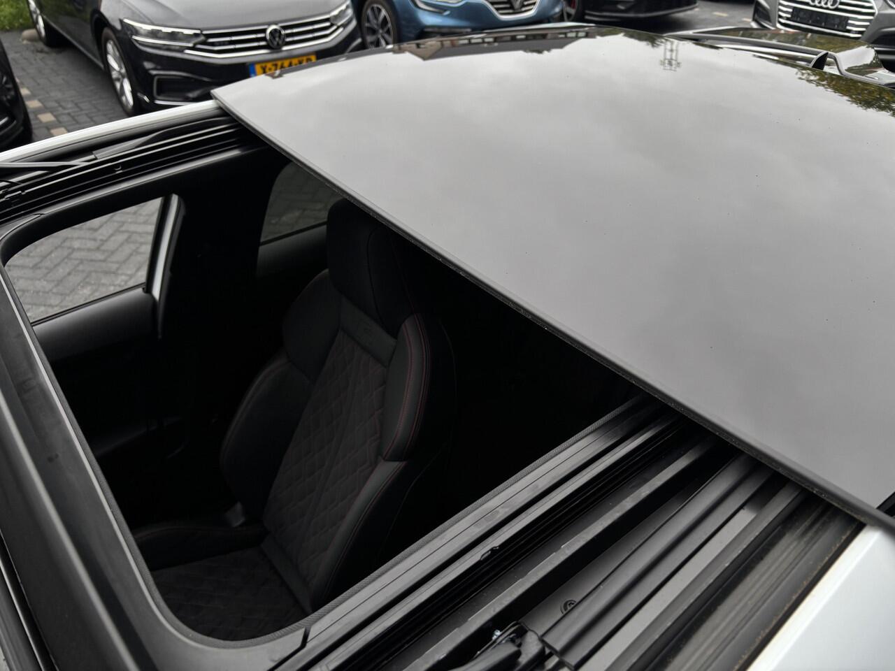 Audi A3 SPORTBACK 40 TFSI e-tron S-line Carbon B&O Pano