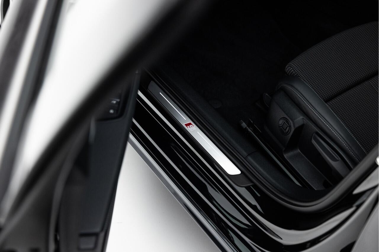 Audi A3 SPORTBACK Allstreet 35 TFSI Advanced Edition | S-Line | S-Stoel | Sonos | ACC