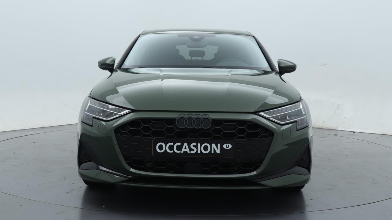 Audi A3 SPORTBACK 40 TFSI e Advanced edition | 17"LMV | Carplay | Clima | Camera |