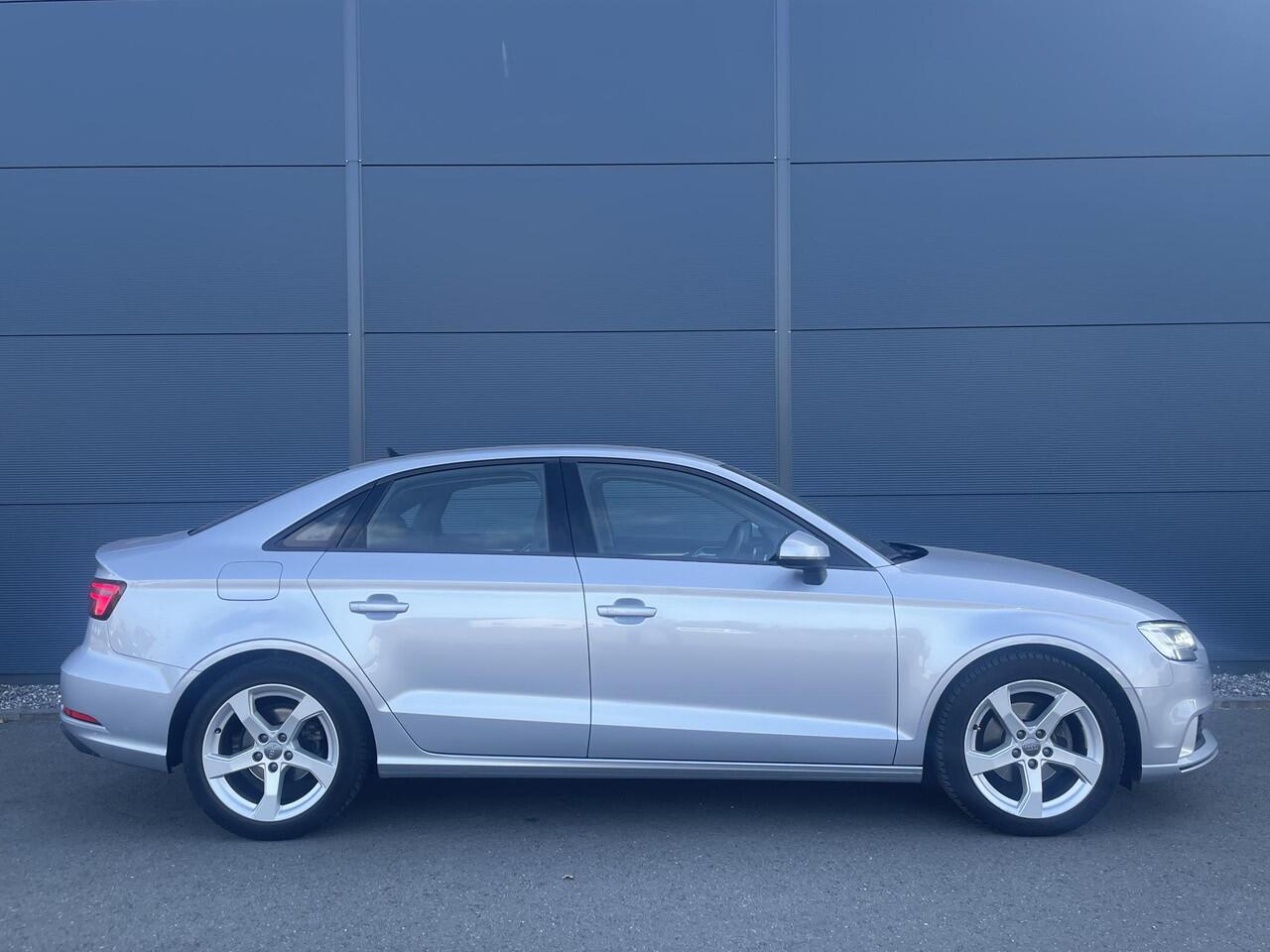 Audi A3 Limousine 35 TFSI CoD Advance | 150PK | Automaat | Virtual Cockpit