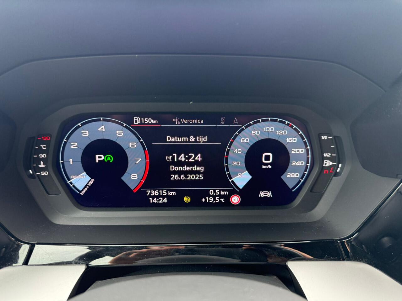 Audi A3 Limousine 30 TFSI Business edition | Navi | Climate | LED |