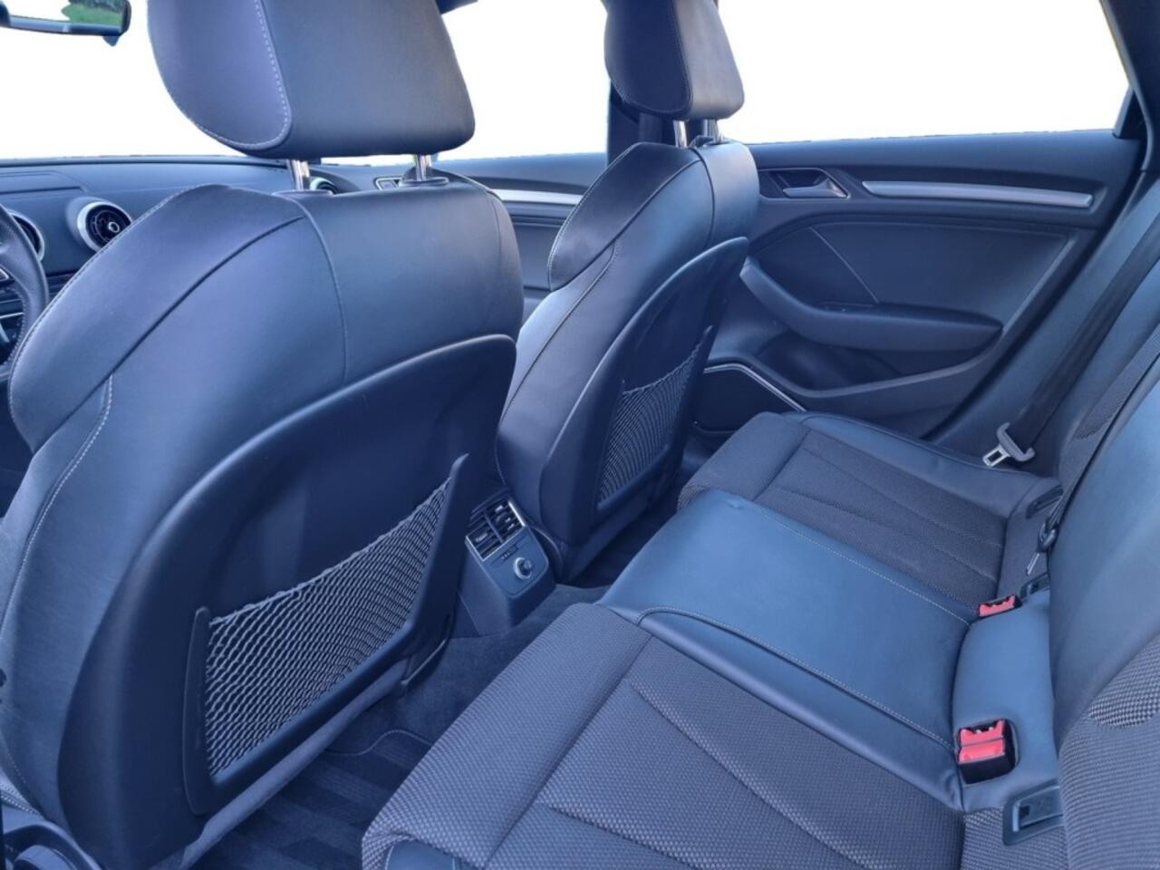 Audi A3 30 TFSI SP.SL.E