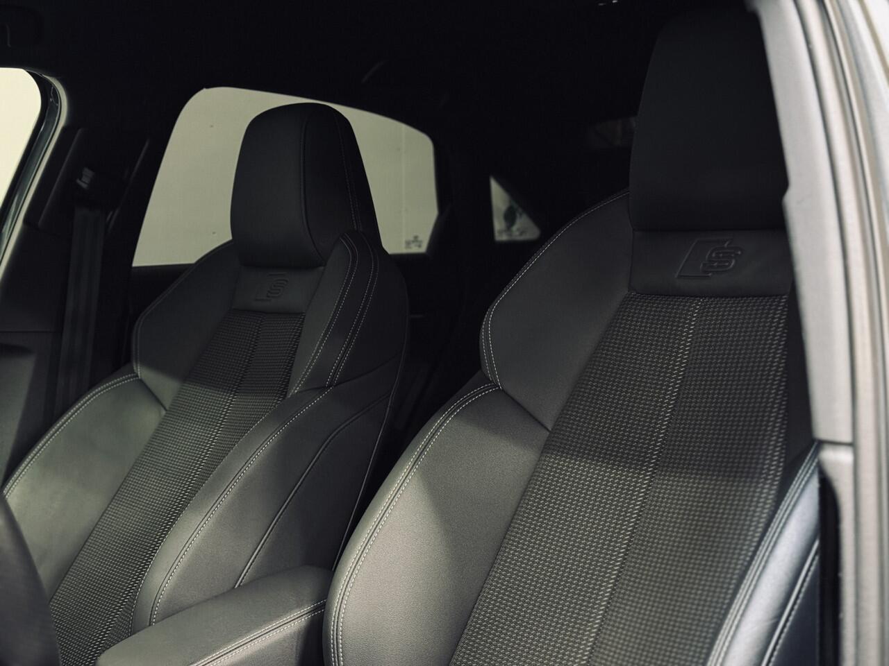 Audi A3 Limousine 35 TFSI S Edition S-Line 2x | B&O | Camera | Adapt.Cruise