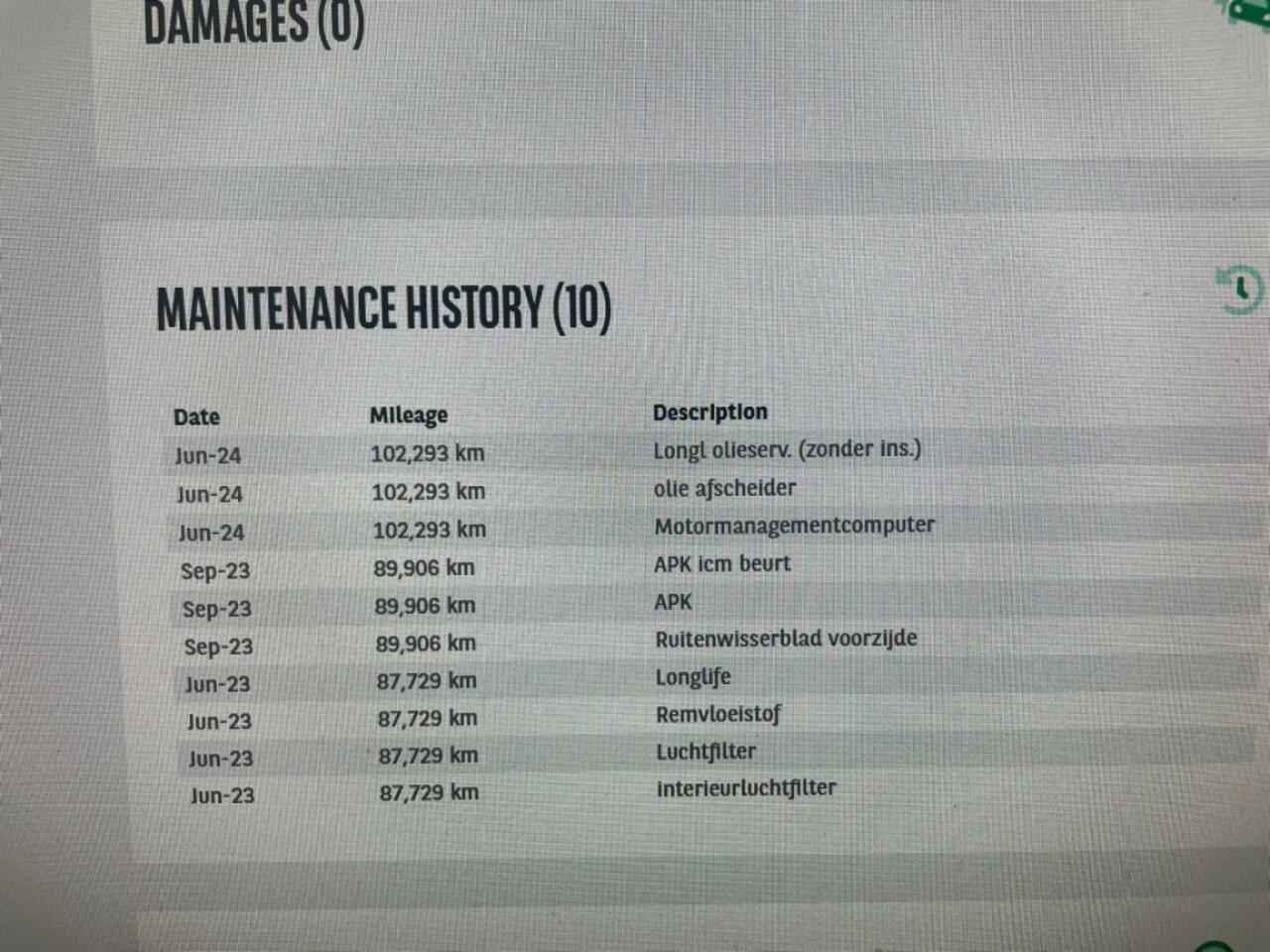 Audi A3 35 TFSI ProLine - Navi, Cruise, Clima