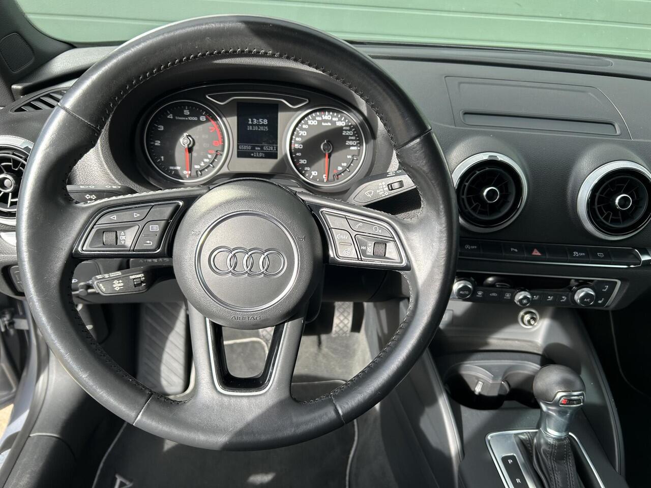 Audi A3 Cabriolet 35 TFSI CoD Design Pro Line Plus