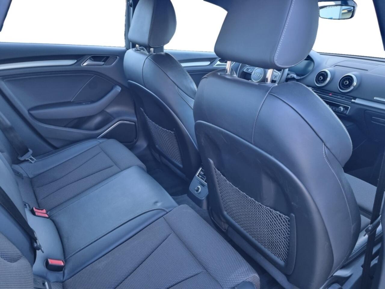 Audi A3 30 TFSI SP.SL.E