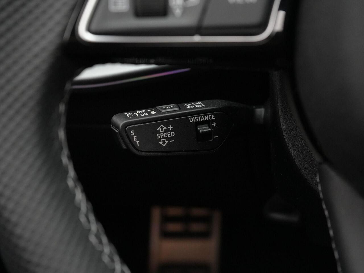 Audi A3 Limousine 30 TFSI 85 kW / 116 pk S edition