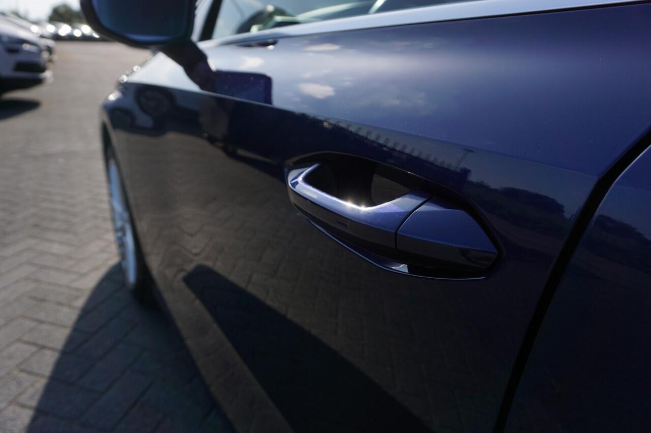 Audi A3 Limousine 35 TFSI 150PK ORIGINEEL NEDERLANDS BUSINESS EDITION MATRIXX LED DIGITALE COCKPIT ANDROID-APPLECARPLAY NAVI SPORTSTOELEN 17INCH CLIMA CRUISE PDC V+A+ASSIST BLUETOOTH ENZ...